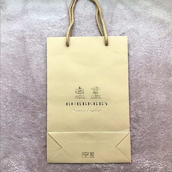 Lot Designer Shopping Bags & Box - EUC - Picture 6 of 11